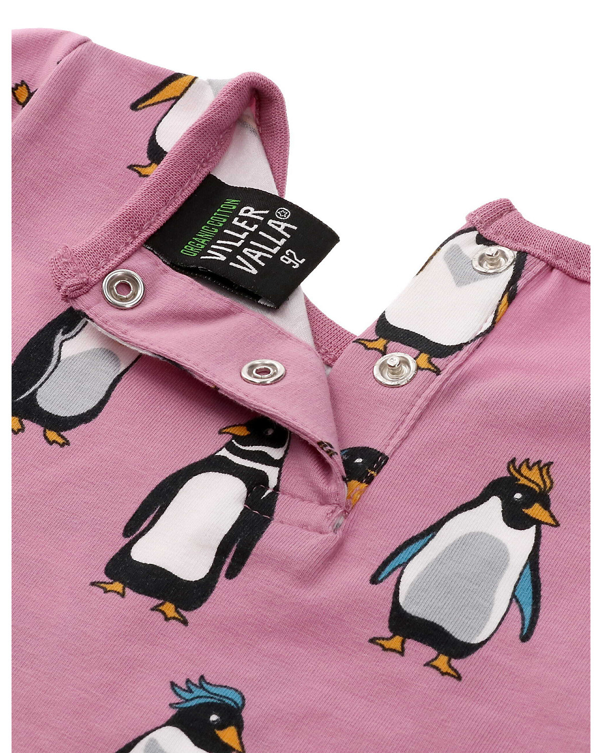 Kleid Penguin Kleider für Mädchen