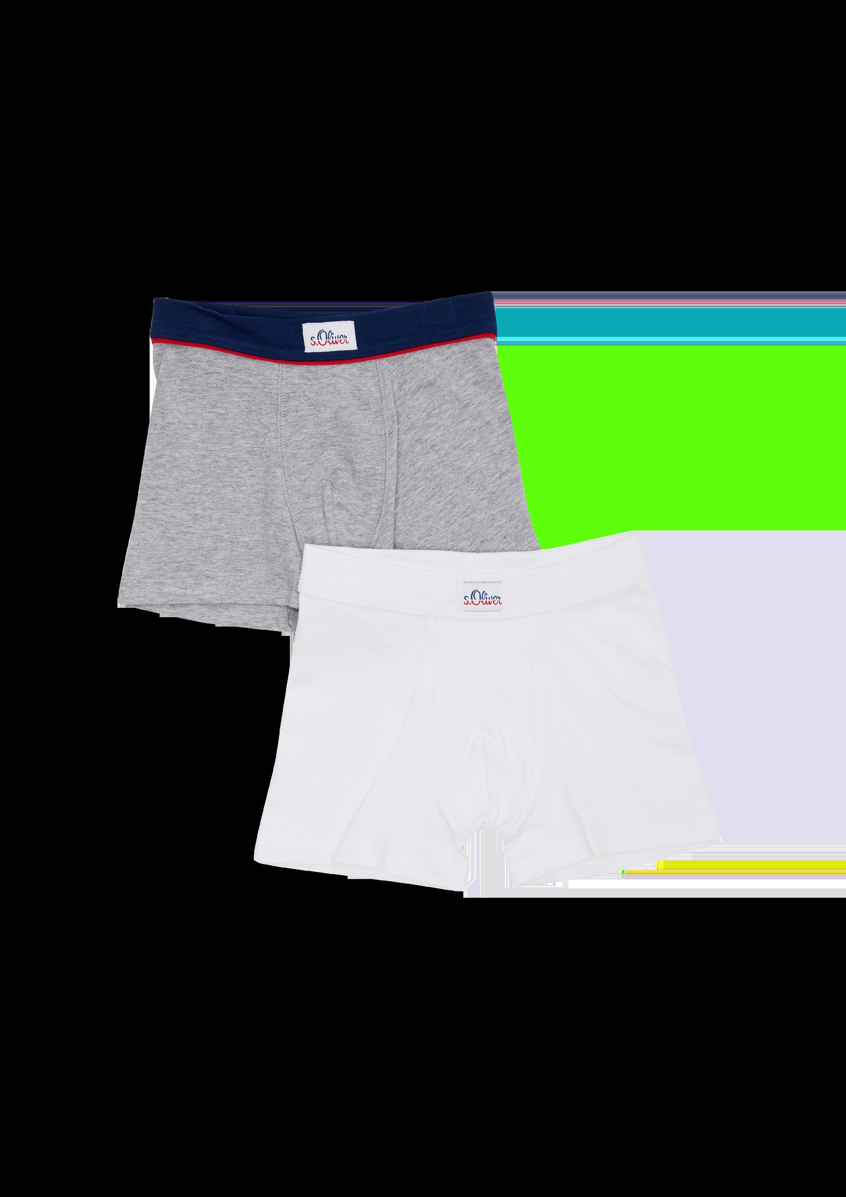 2er-Pack Jersey-Boxershorts  267.020.239.34830-737