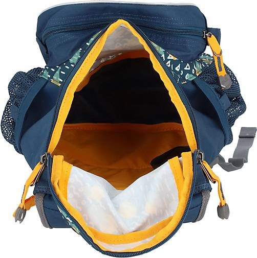 JACK WOLFSKIN Little Joe Kinderrucksack 31 cm