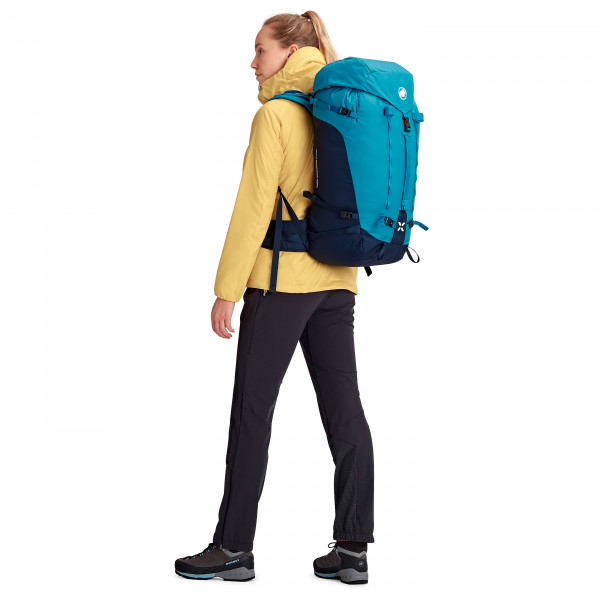 Mammut - Women's Trion Nordwand 38 - Tourenrucksack
