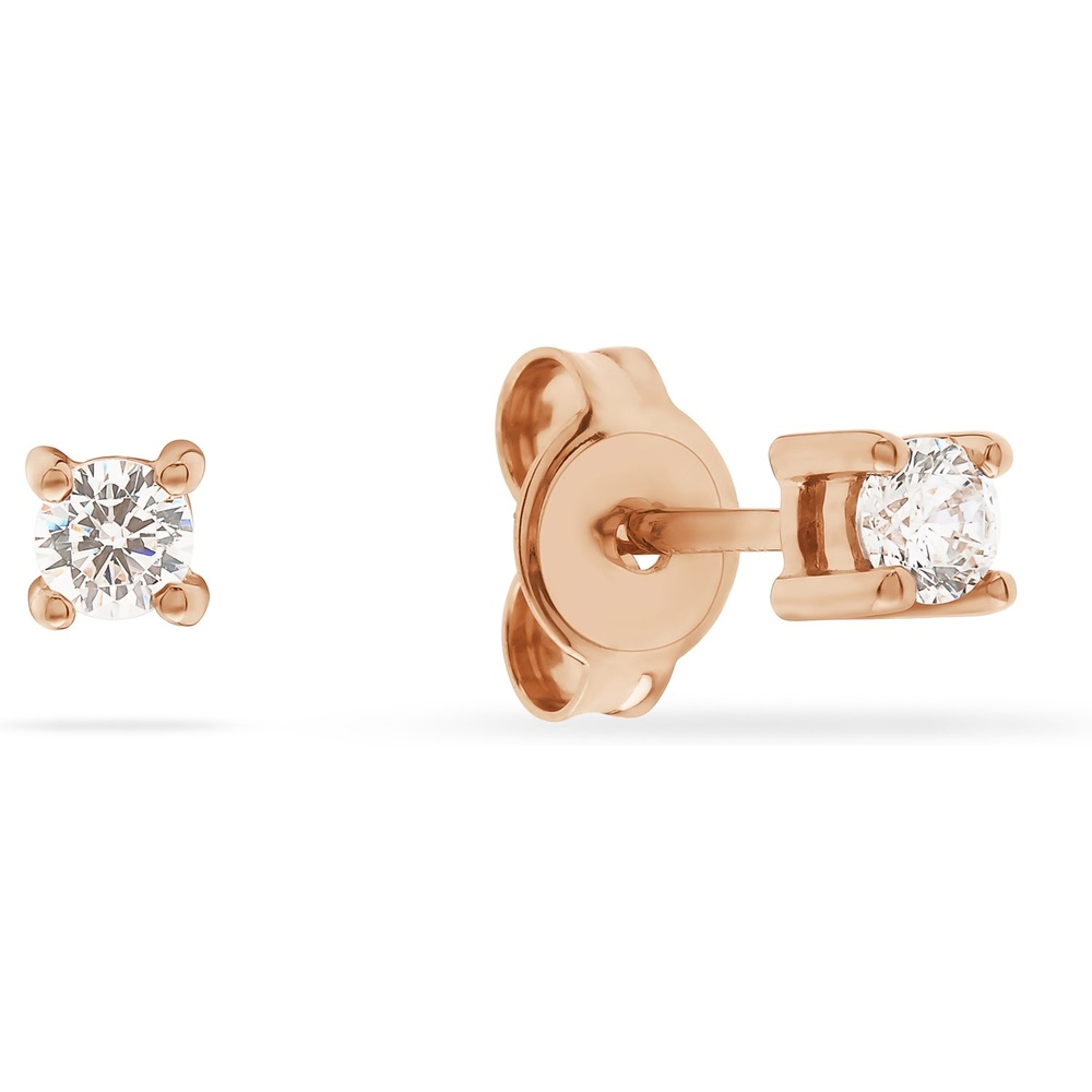 Esprit Boucles d'oreilles 925 Argent Boucles d'oreilles