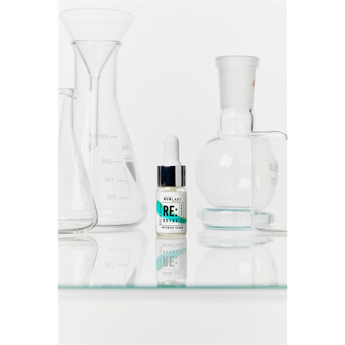 Skin Retreat RE:DETOX