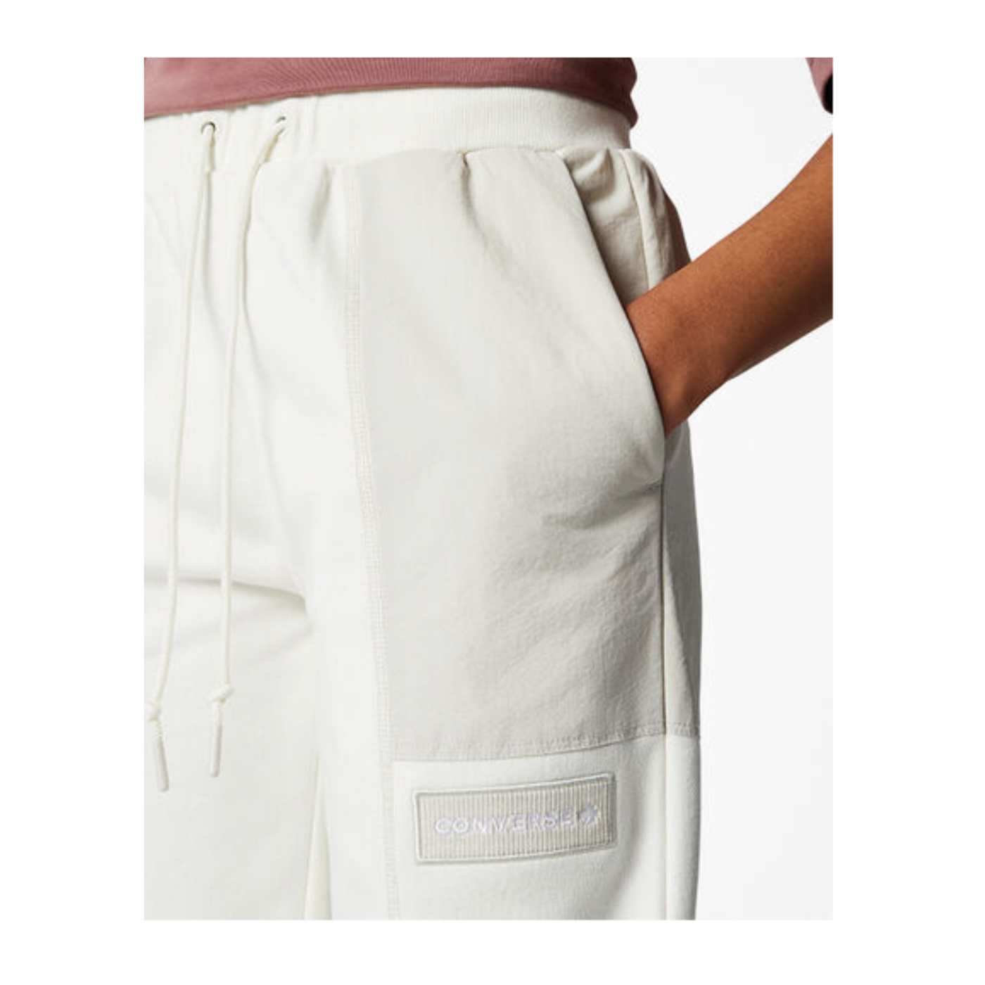 Converse Utility Jogginghose Damen Grün F286