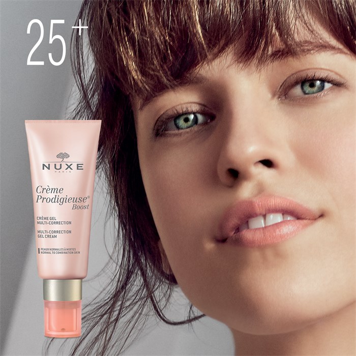 Multi-Correction Gel Cream