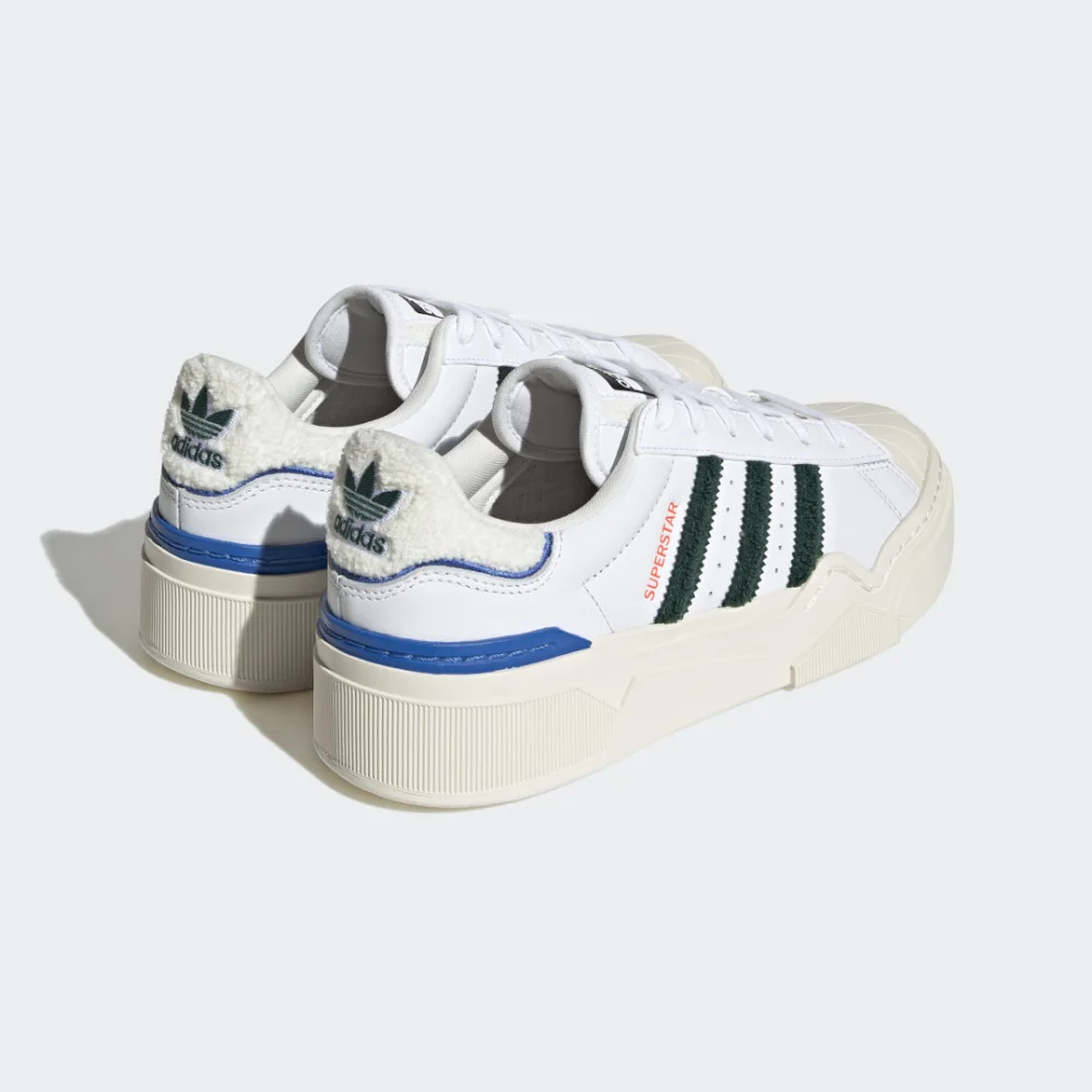 adidas Superstar Bonega 2B W HQ9884 / weiss