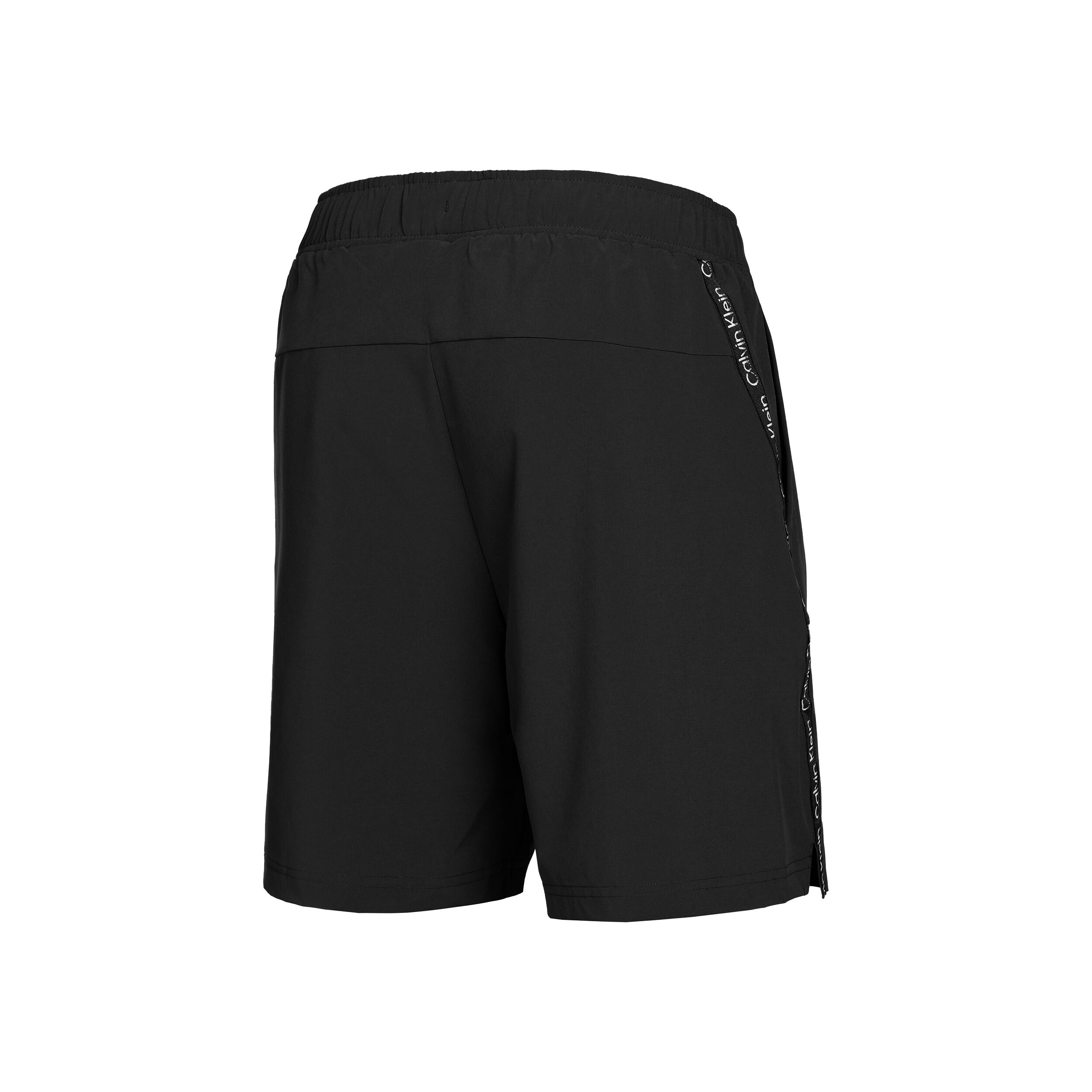 6in Woven Shorts Herren - Schwarz