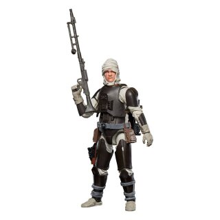 Star Wars Episode VI Black Series Archive Actionfigur 2022 Dengar 15 cm