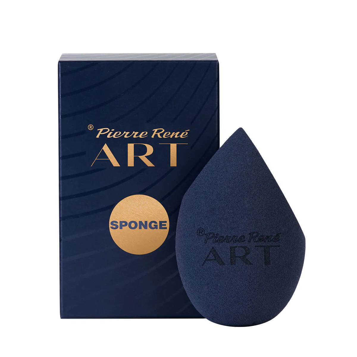 Pierre Rene Art Beauty сунђер - сунђер за шминку 1 ком