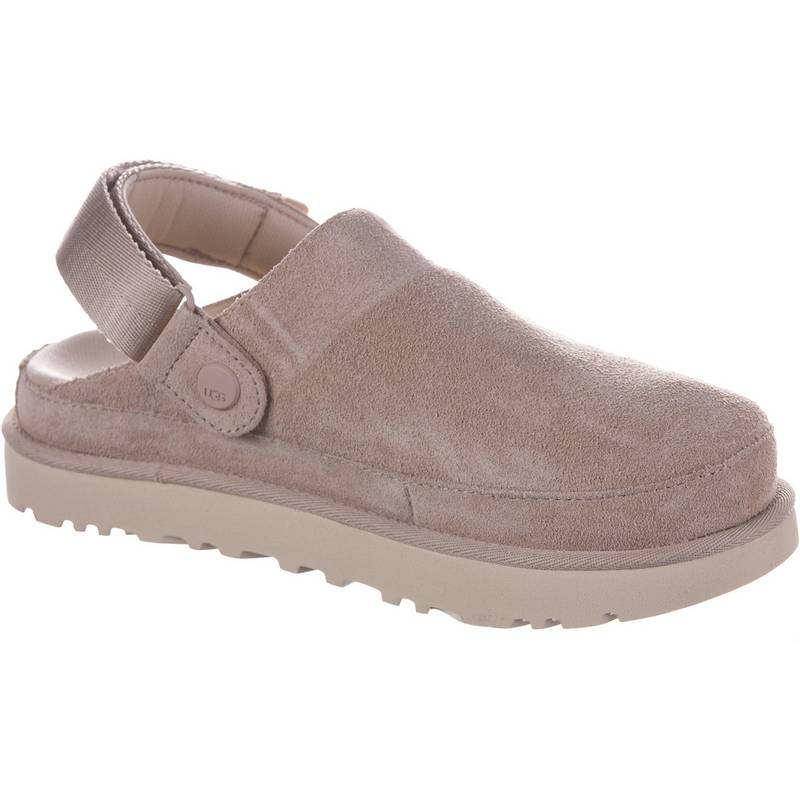 Ugg Goldenstar Clog Sandalen Damen