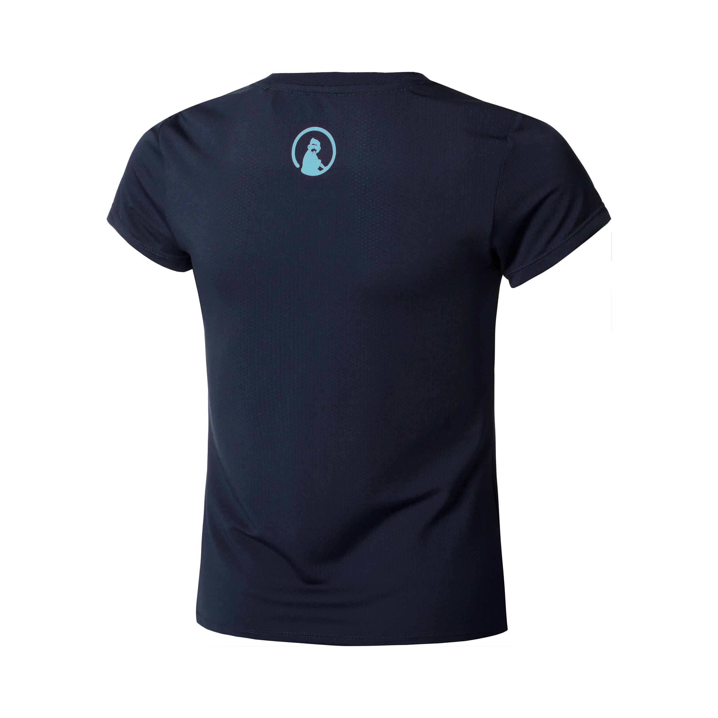 Receiver T-Shirt Jungen - Dunkelblau