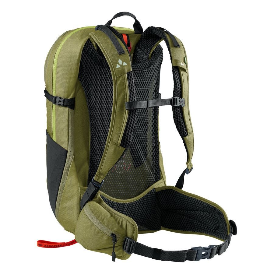 Wizard 30+4 - Wanderrucksack