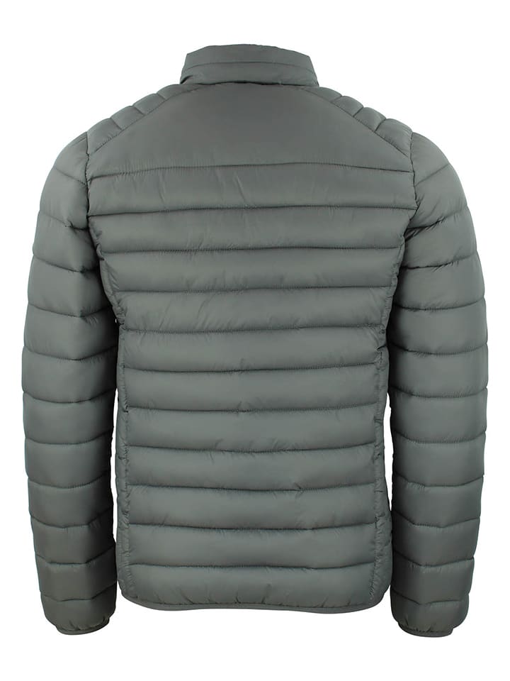 Peak Mountain Steppjacke 
