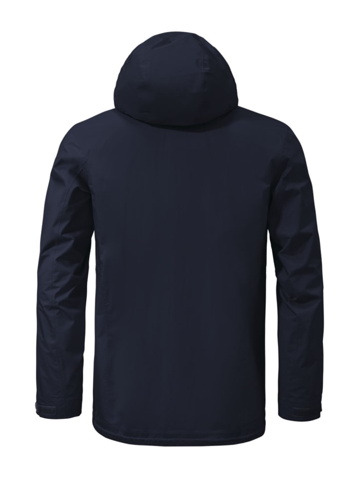 Schöffel Jacke 