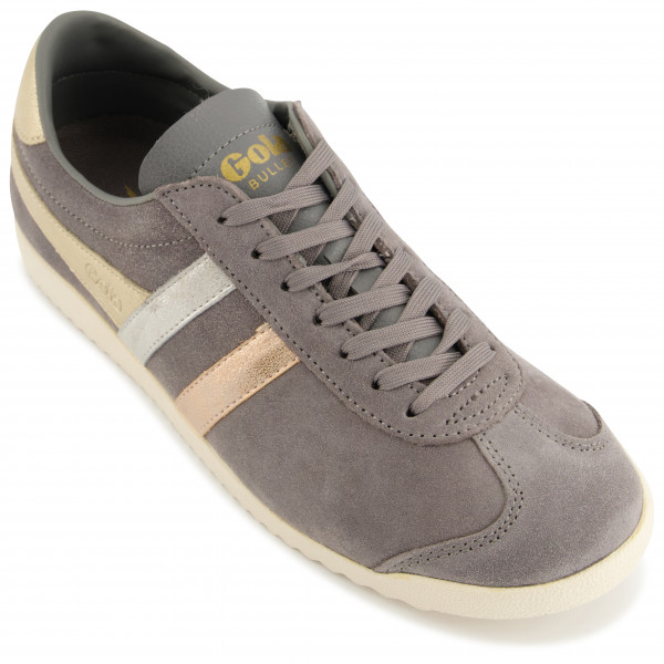 Gola - Women's Bullet Mirror Trident - Sneaker