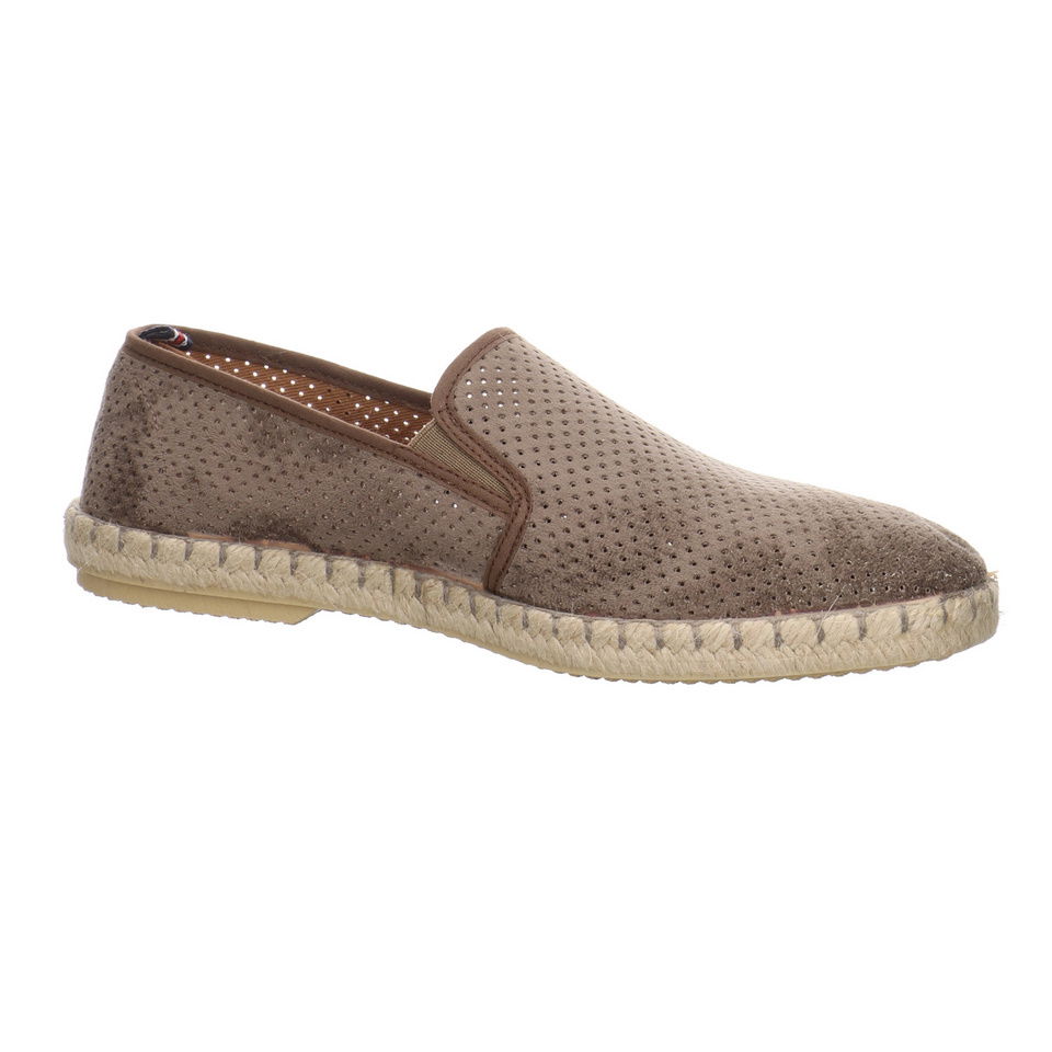 Verbenas Tom Hole Slipper