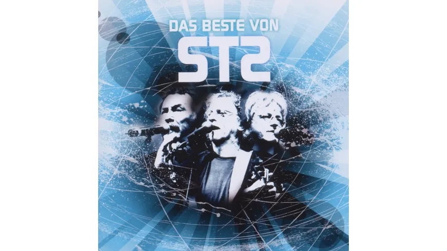 Das Beste Von STS