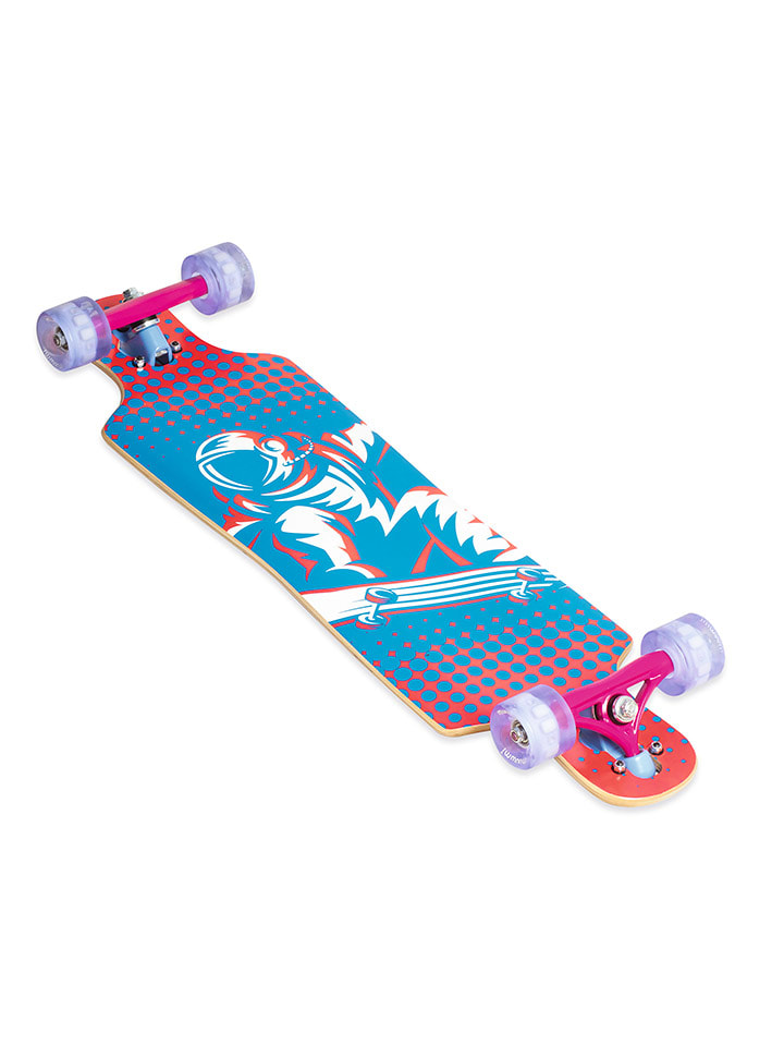 muuwmi Longboard 
