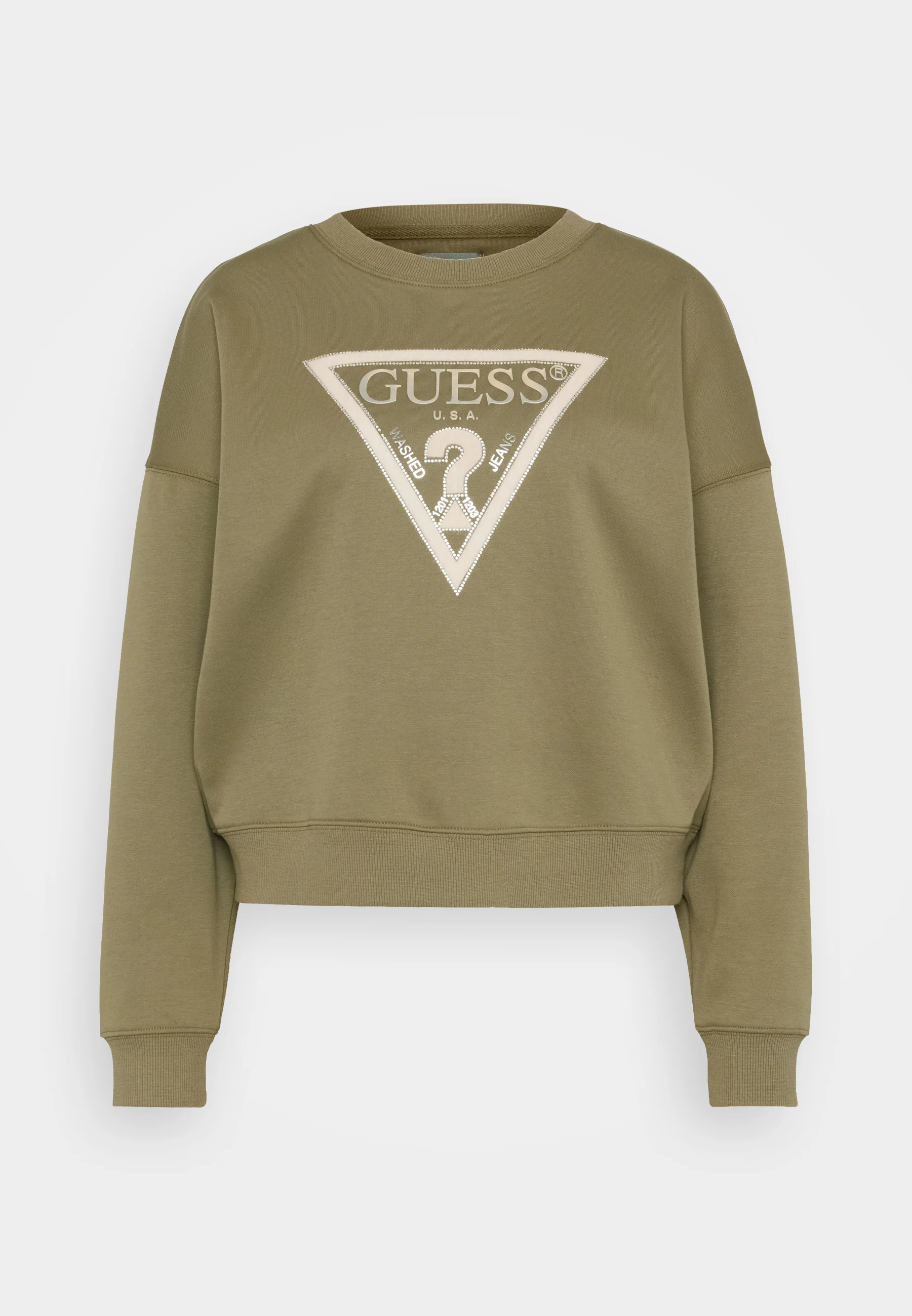 Sudadera Guess PONY HAIR