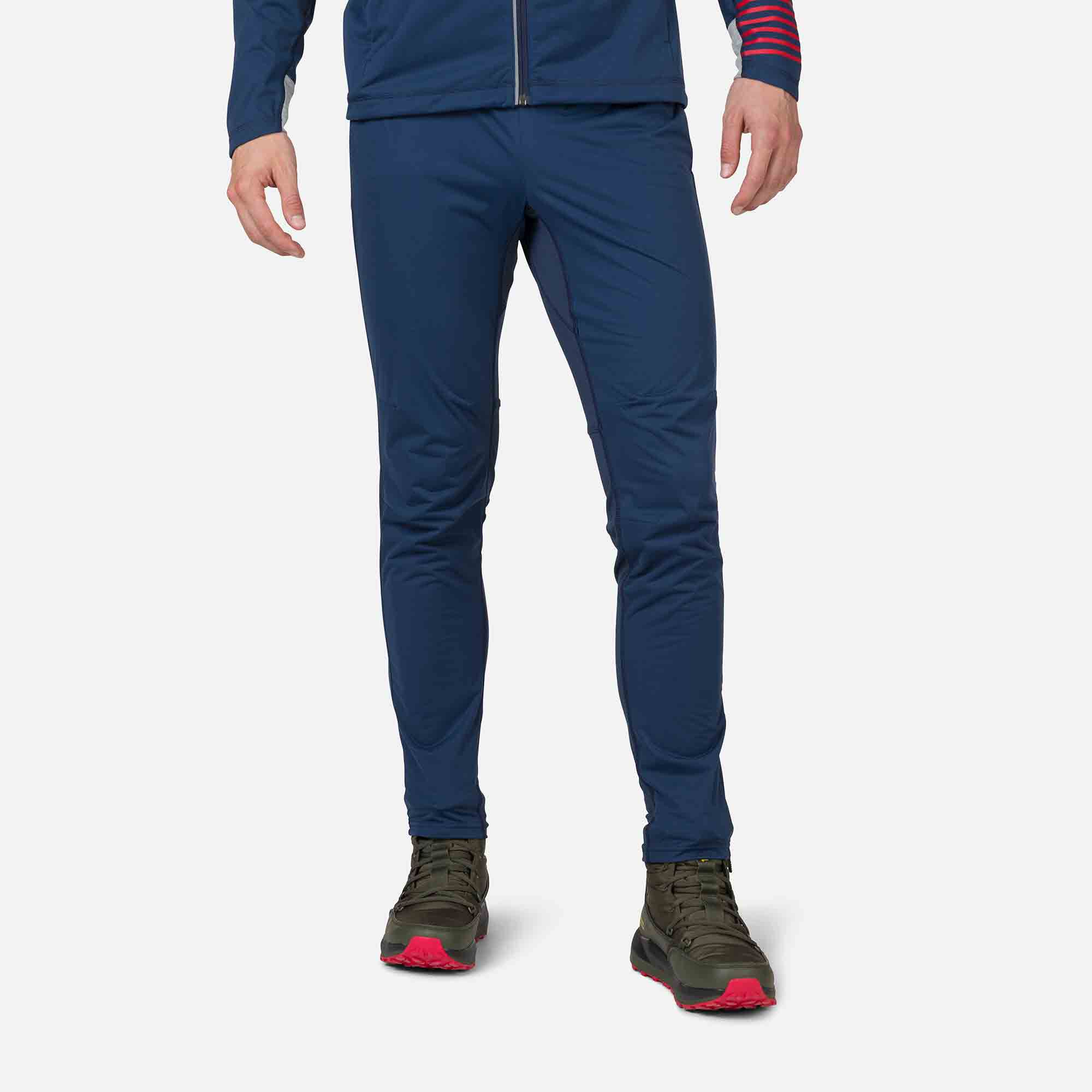 Pantalon Poursuite Homme