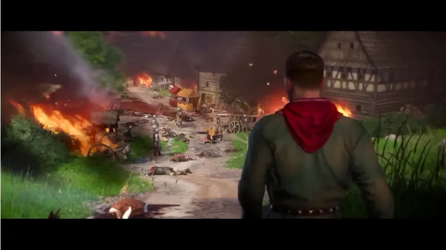 Kingdom Come Deliverance (Royal Edition)
