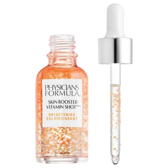 Skin Booster Vitamin Shot