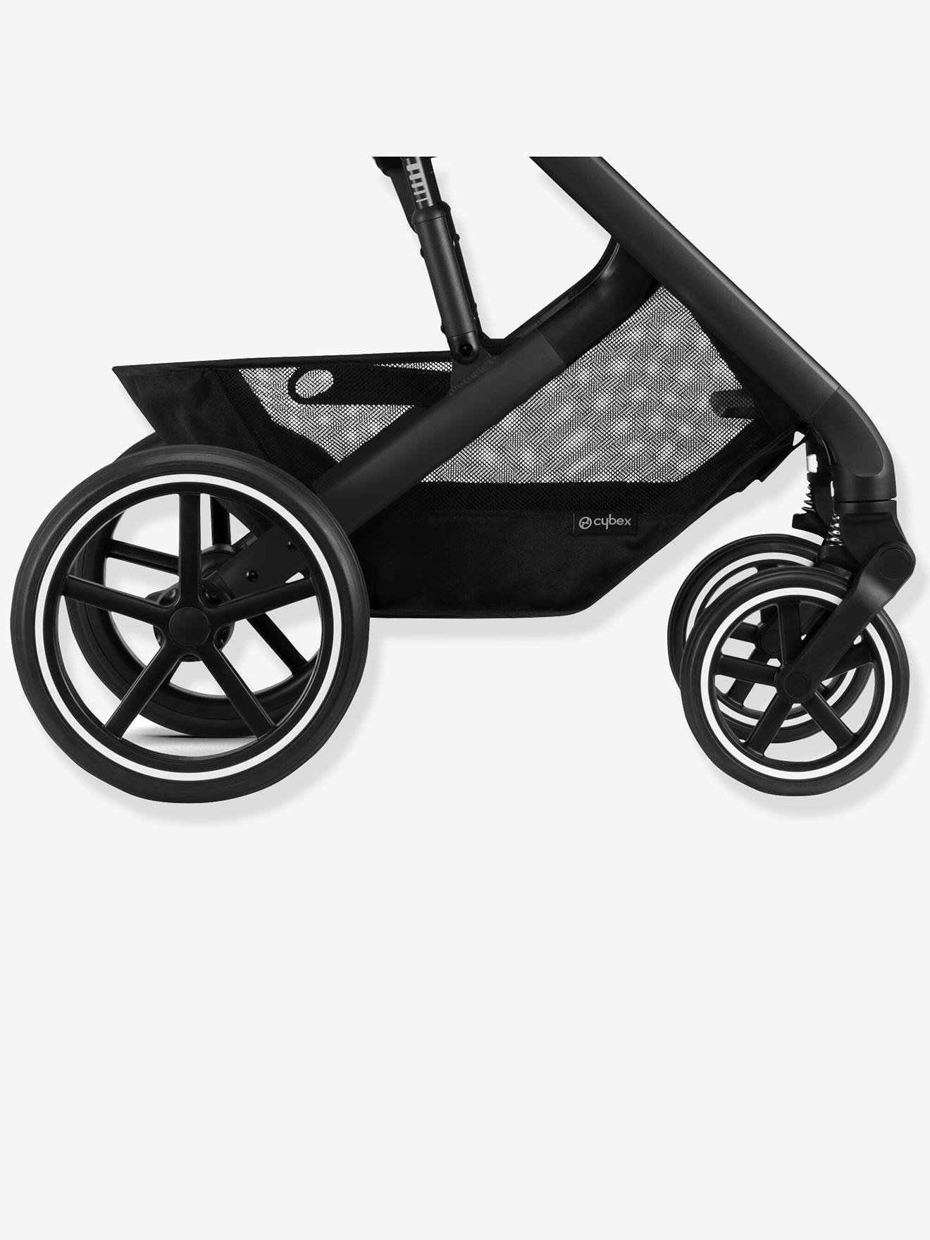 Poussette réversible CYBEX Gold Balios S Lux 2023 sky blue