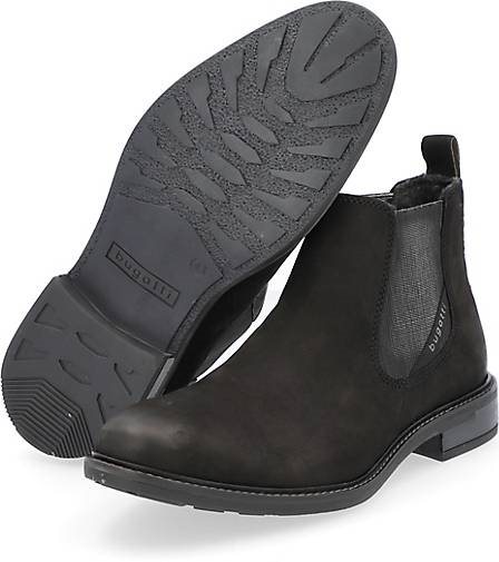 bugatti Chelsea Boot