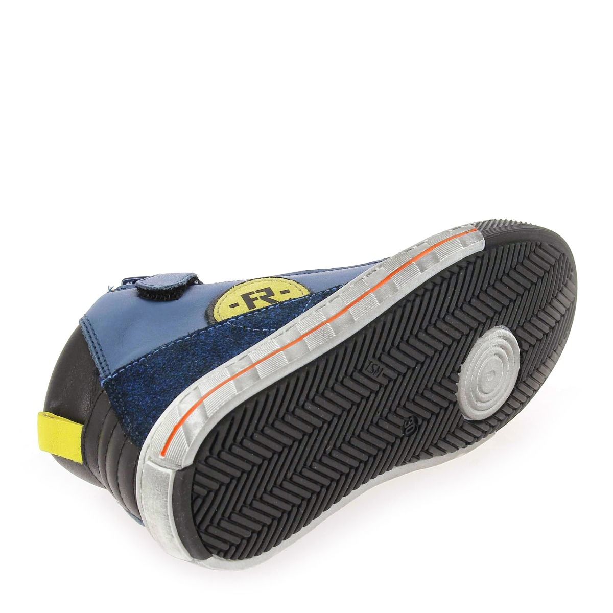 FR by Romagnoli  1560 - bleu
