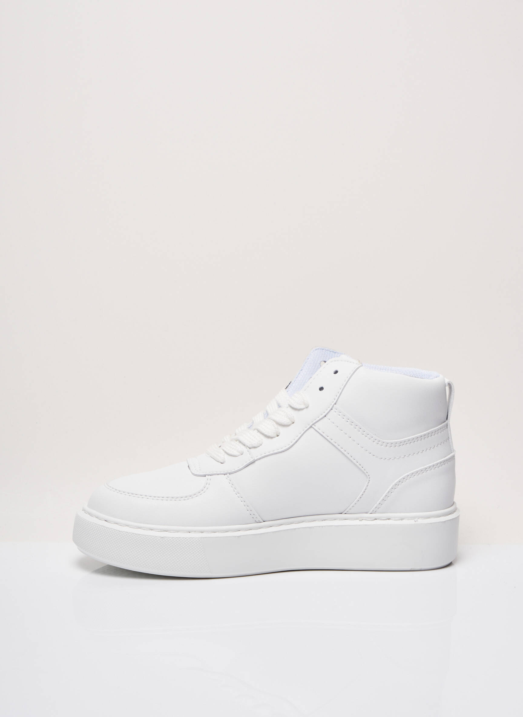 Vegtus Baskets Femme couleur blanc