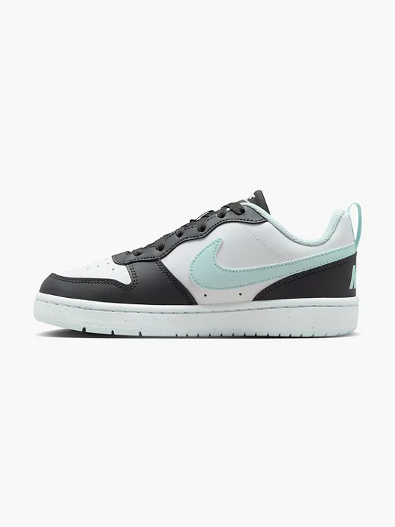 Nike Sneaker COURT BOROUGH LOW RECRAFT BG