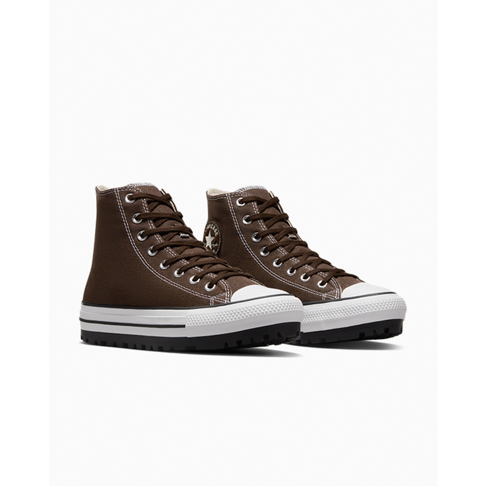 Converse Chuck All Star City Trek A06601C / braun