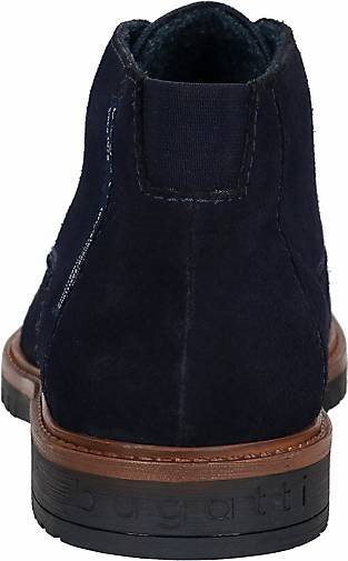bugatti Stiefel Caj
