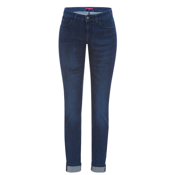 BICICLETTA - ECO DENIM Damen - Radhose
