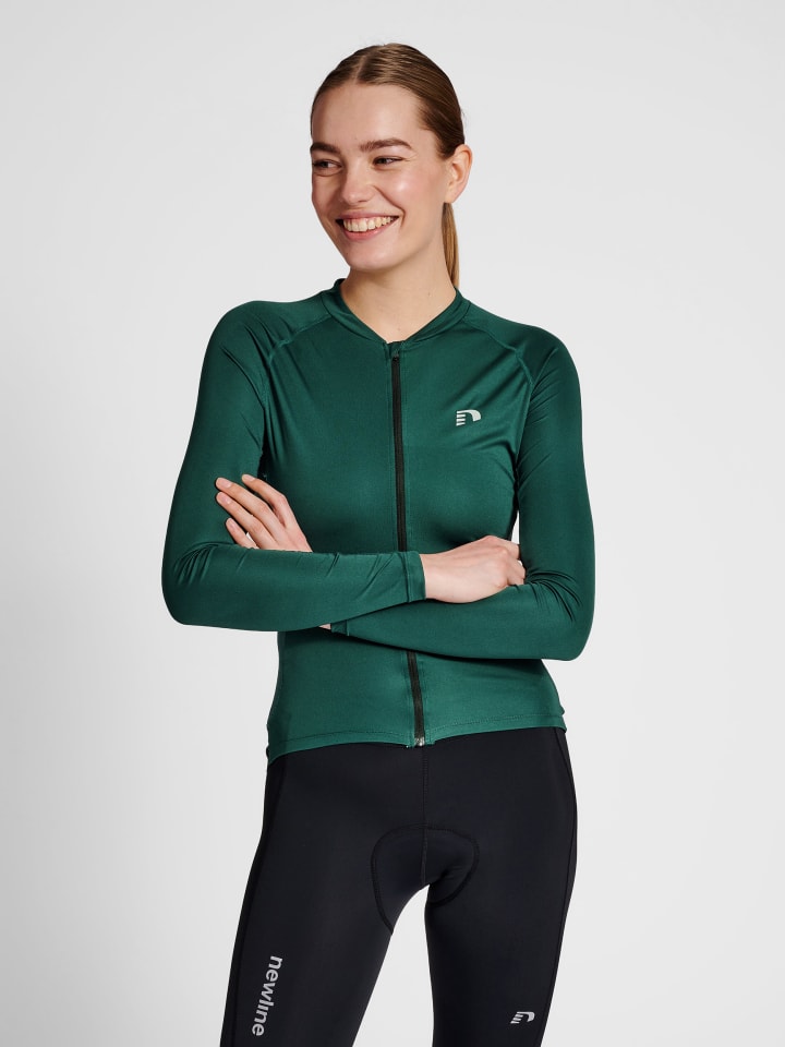 Newline Newline Jacke Core Damen in SEA MOSS günstig kaufen