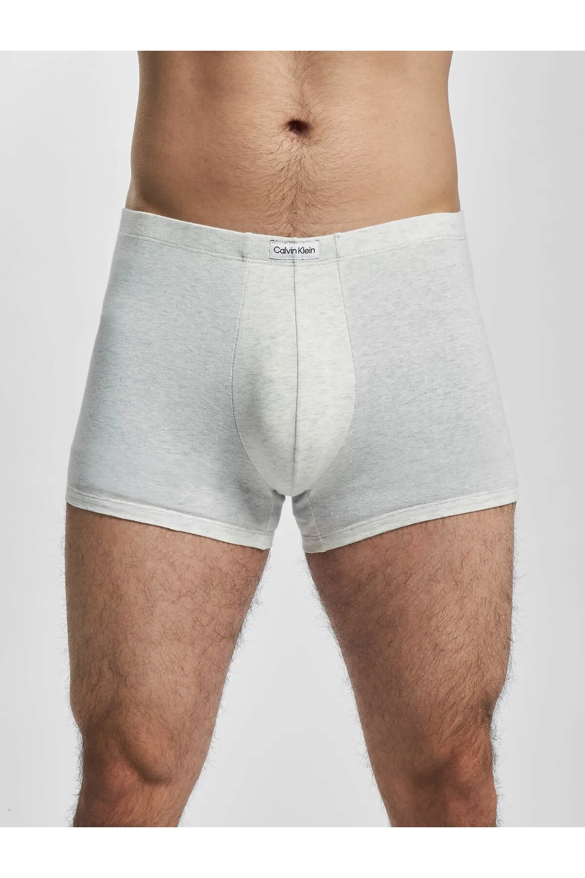 Calvin Klein  Herren Calvin Klein Unterwäsche Trunk 3er Pack Boxershorts
