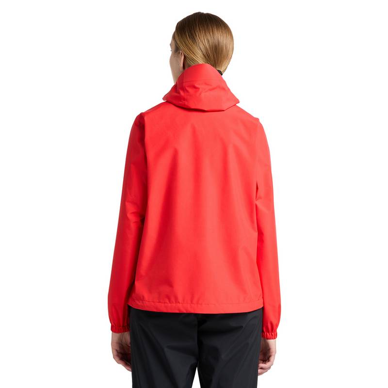 Haglöfs Betula GTX Jacket Hardshelljacke Damen