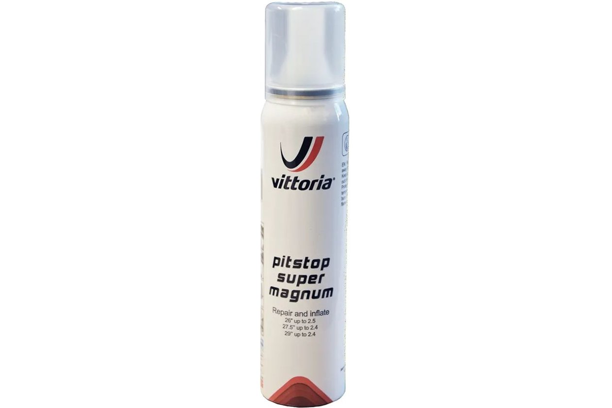 VITTORIA Pit Stop Super Magnum Pannenspray