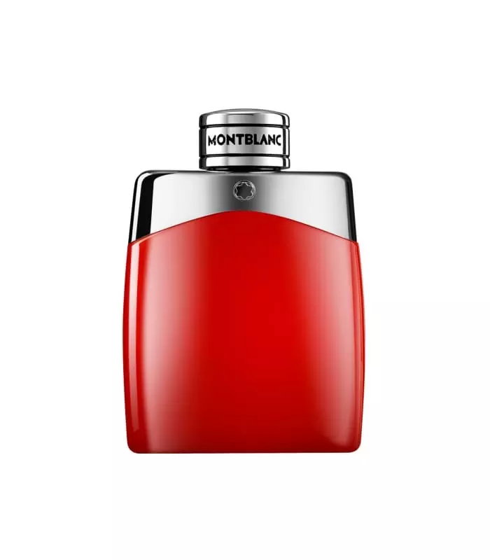 LEGEND RED Eau de Parfum Vaporisateur