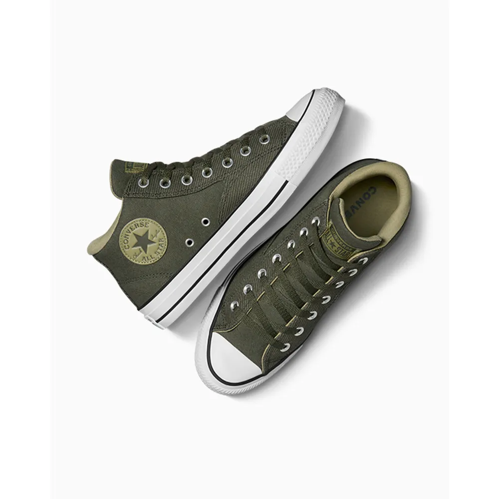 Converse Chuck Taylor All Star Malden Street A06604C / grün