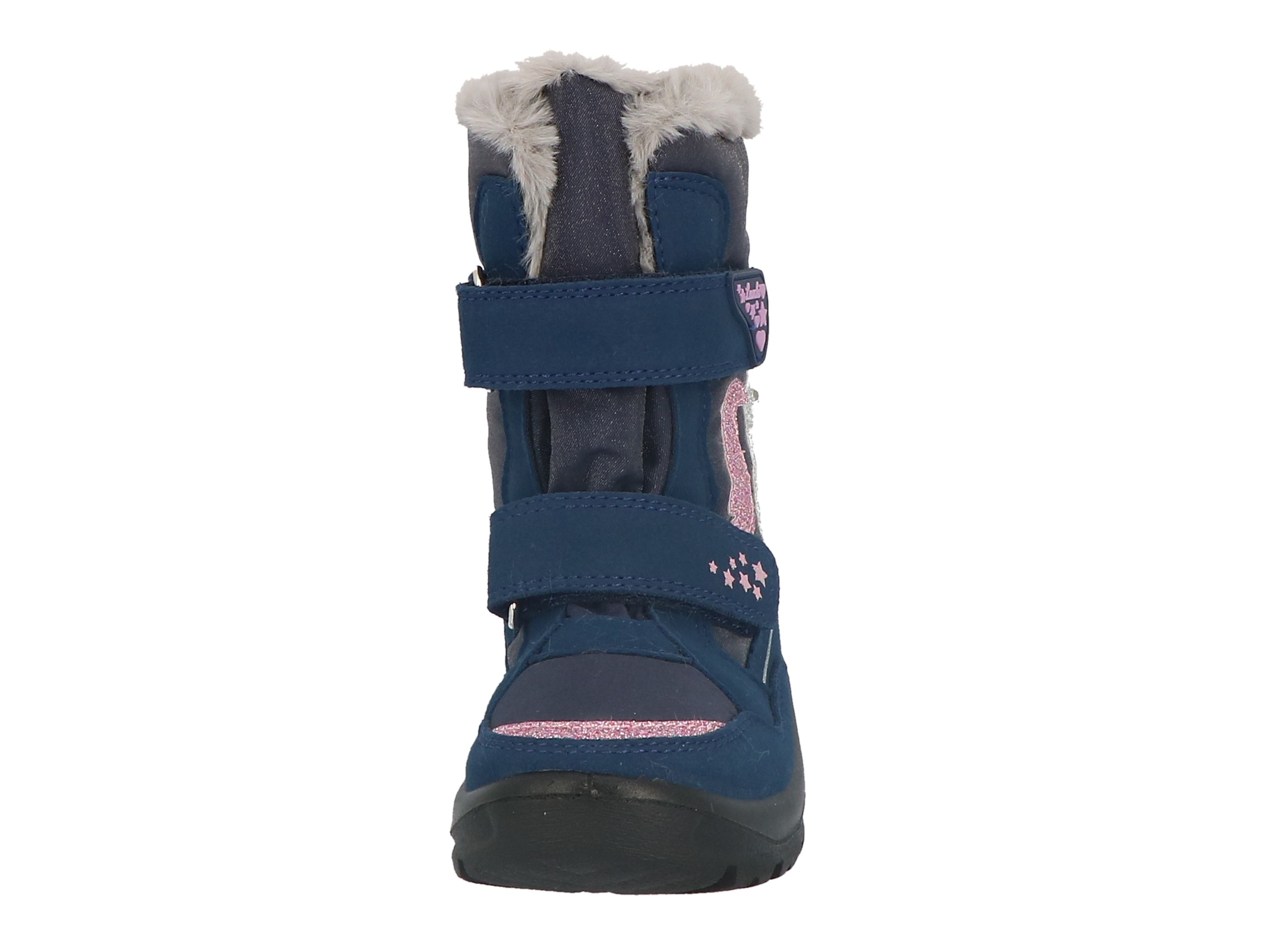 Lurchi Schneestiefel Kanani-SYMPATEX - navy