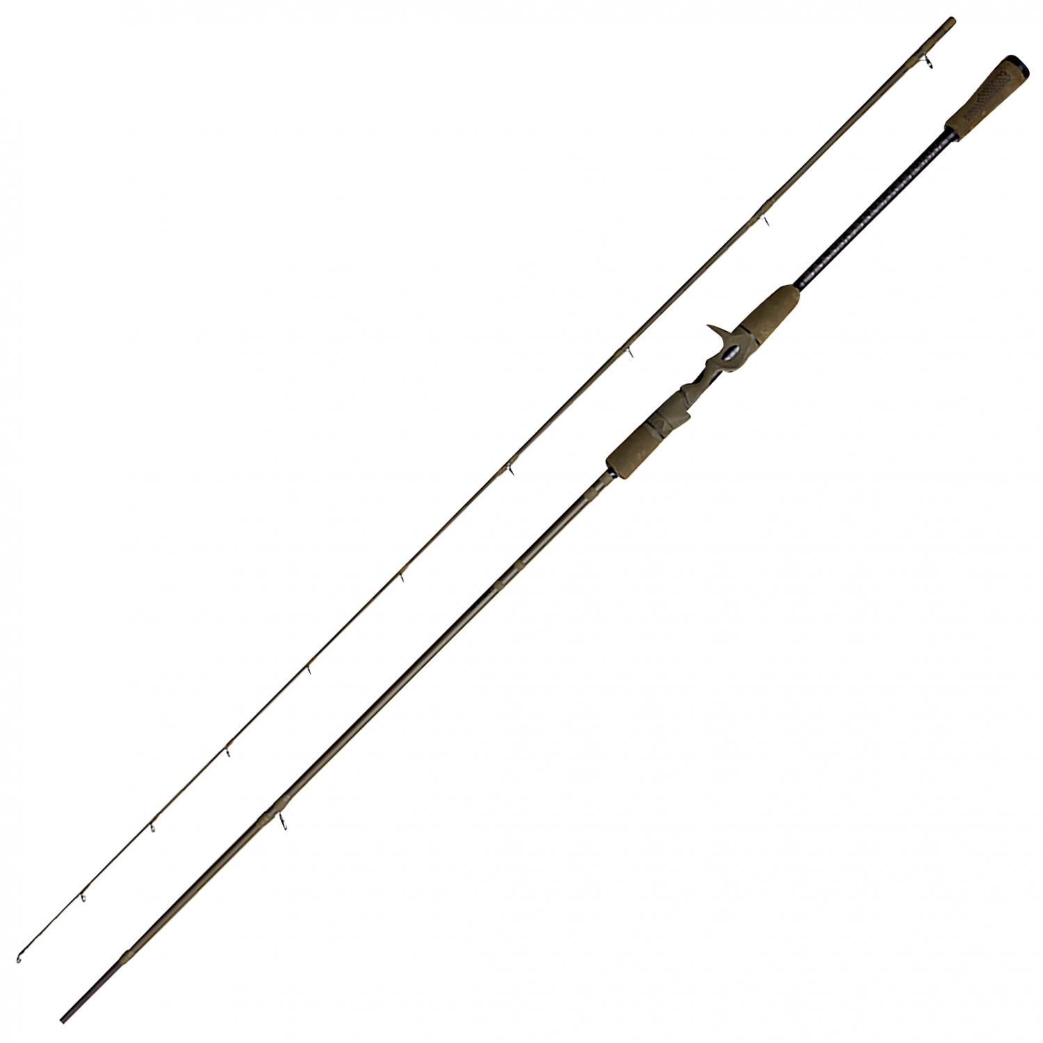 Savage Gear Raubfischruten SG4 Medium Game BC
