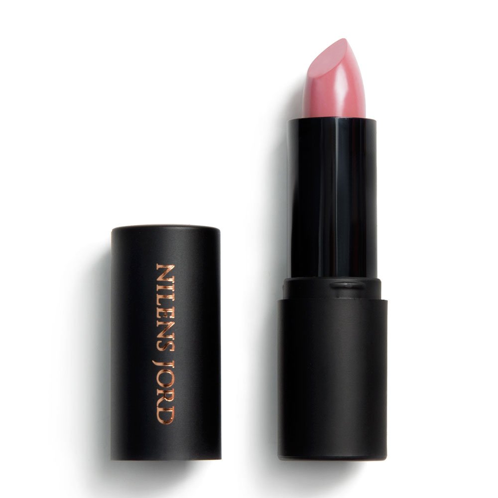 Nilens Jord Lippen Lipstick Sheer