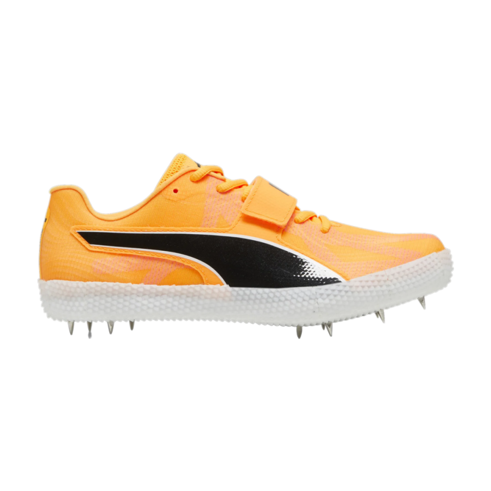 PUMA evoSPEED High Jump 11 Ultraweave 379313/001 / orange