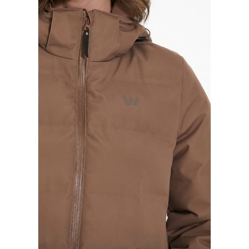 Whistler Mateo Steppjacke Damen