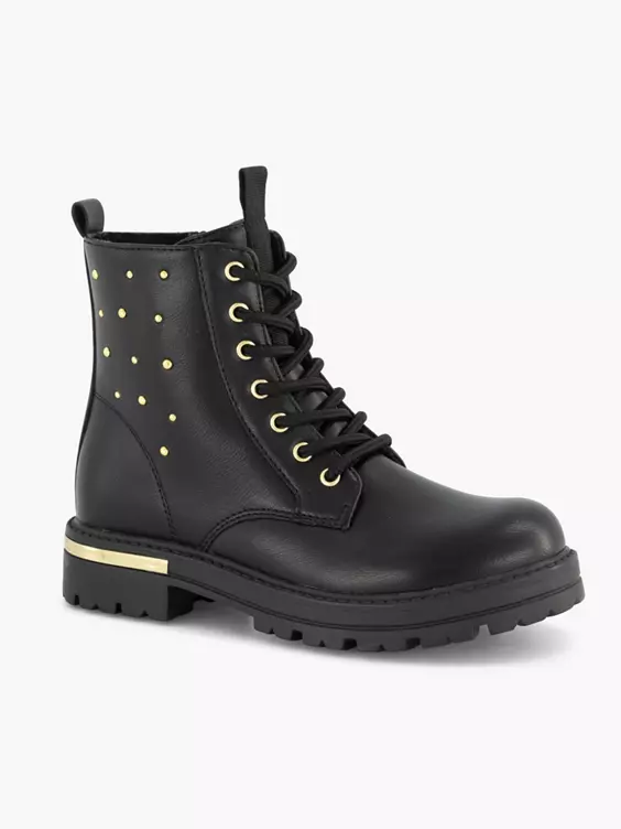 Graceland Schnürboots