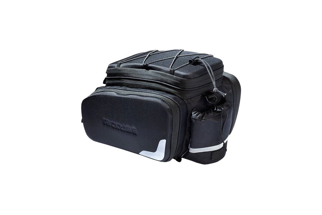 Racktime Fahrradtasche Odin