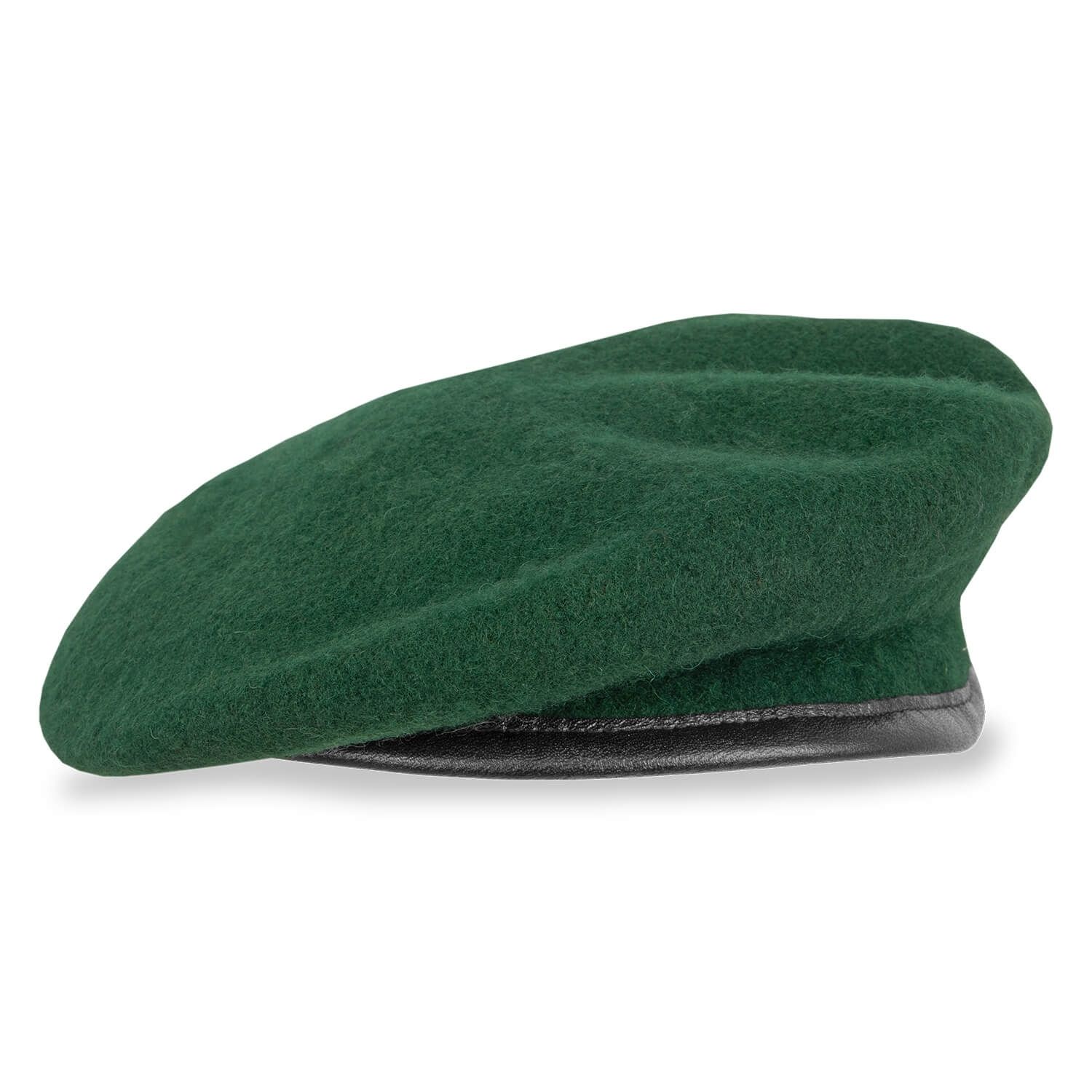 Commando Barett