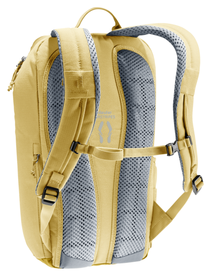 deuter Stepout 16 | Lifestyle Rucksack