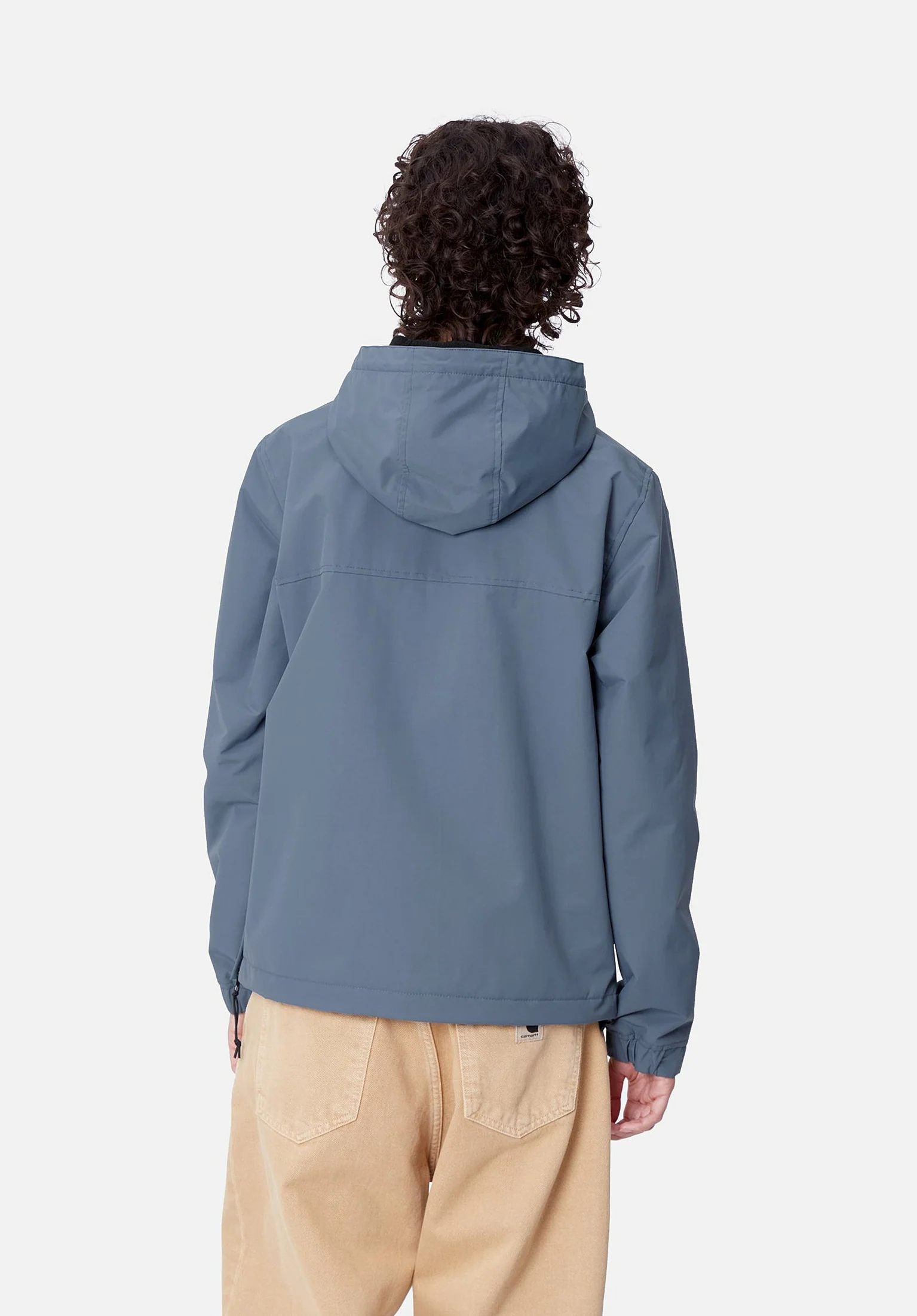 W' Nimbus Pullover