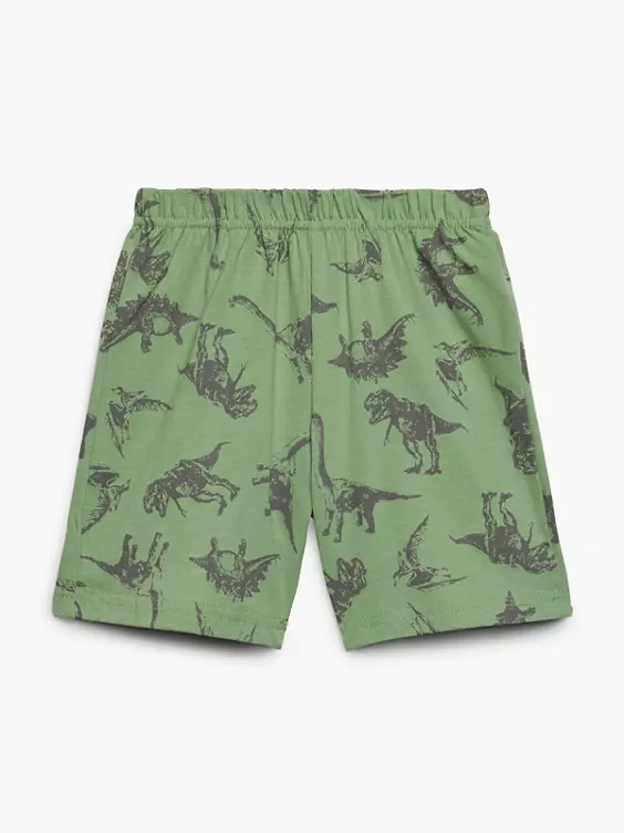 Jurassic World Pyjama Set